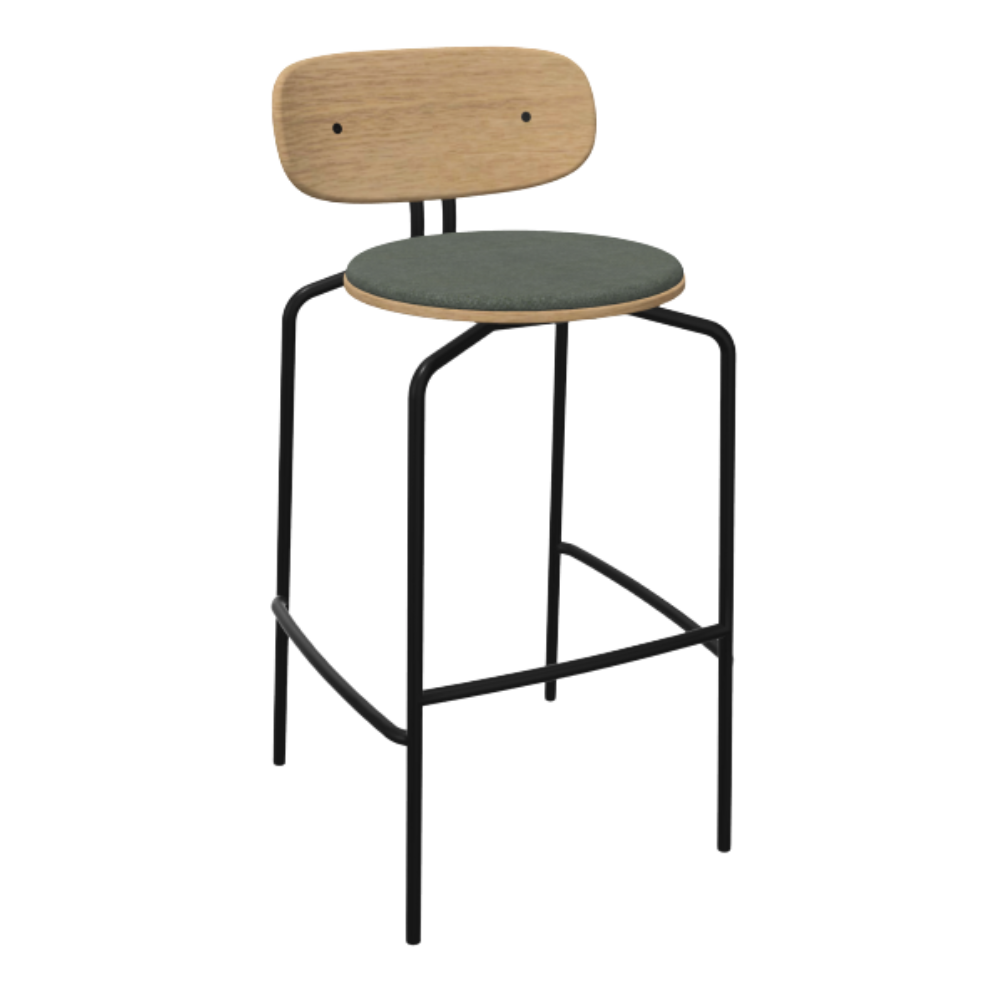 Umage Curious barstol