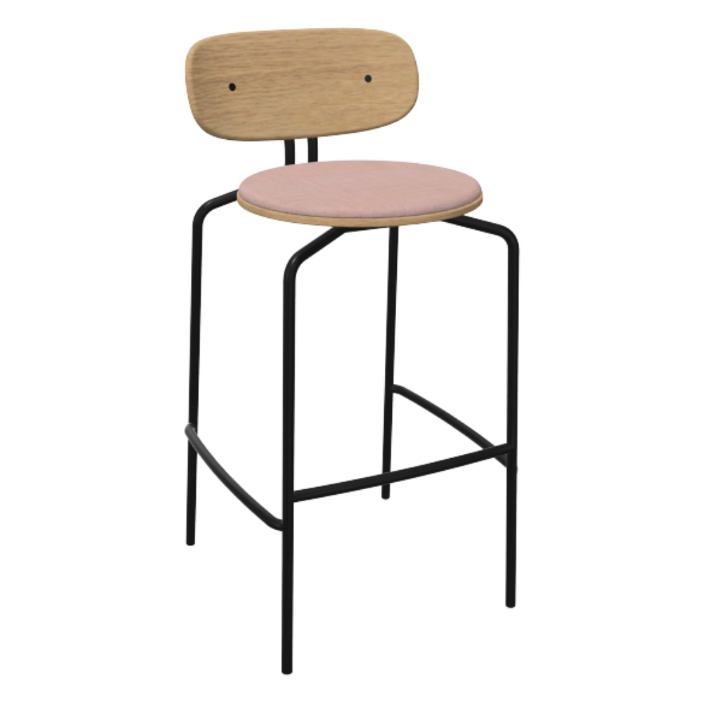 Umage Curious barstol