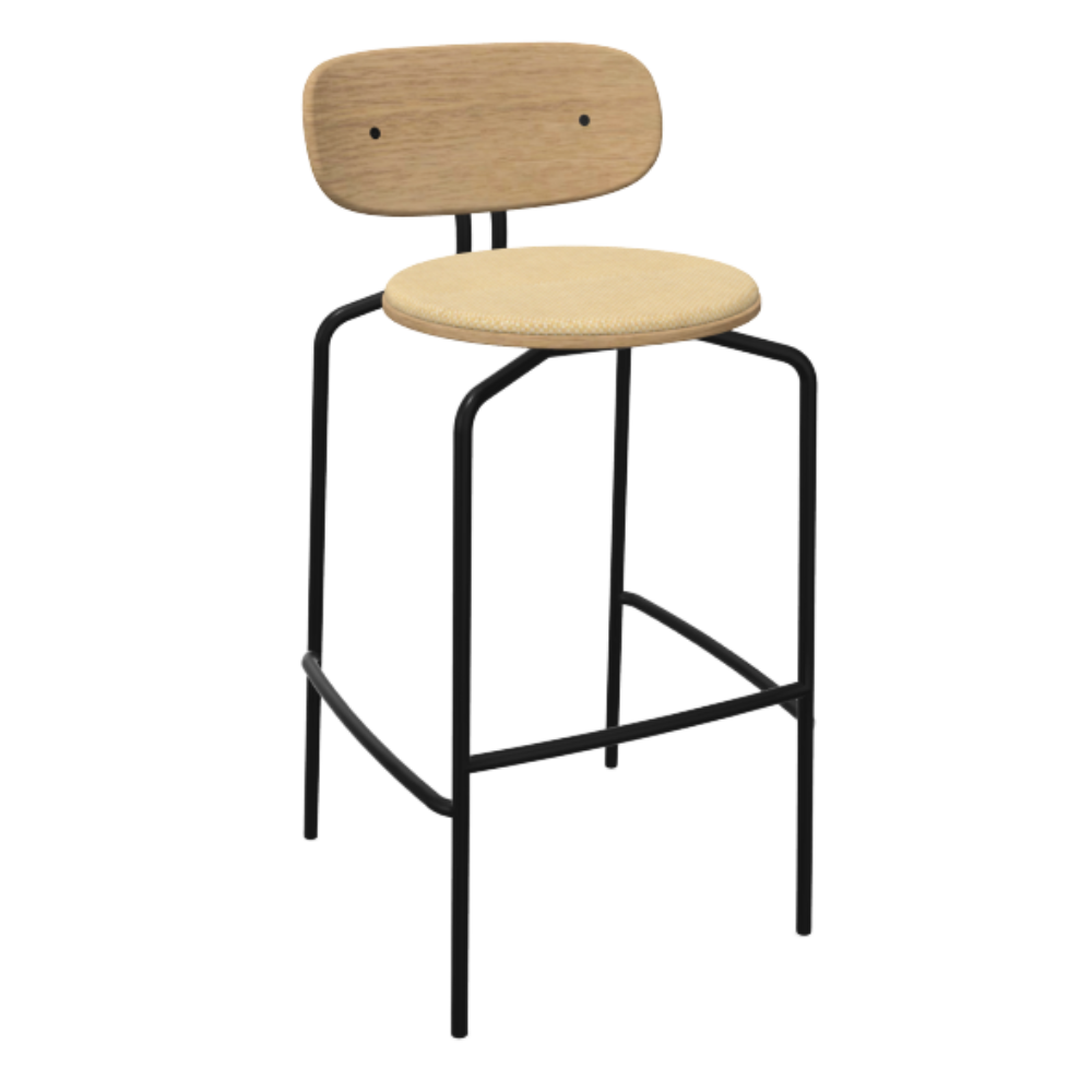 Umage Curious barstol