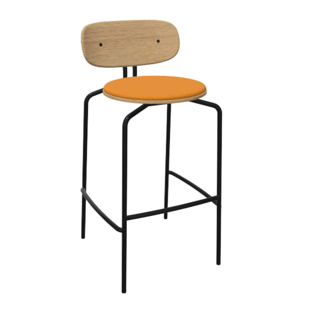 Umage Curious barstol