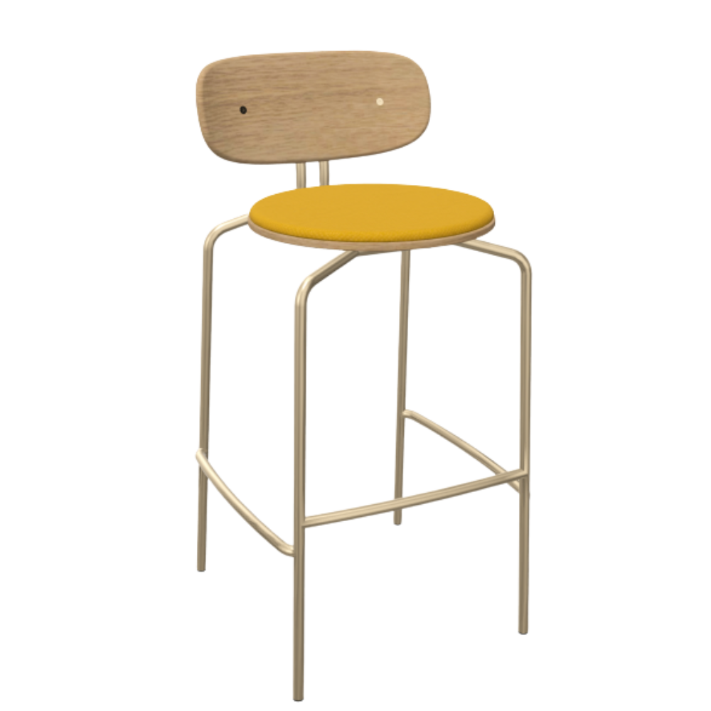 Umage Curious barstol