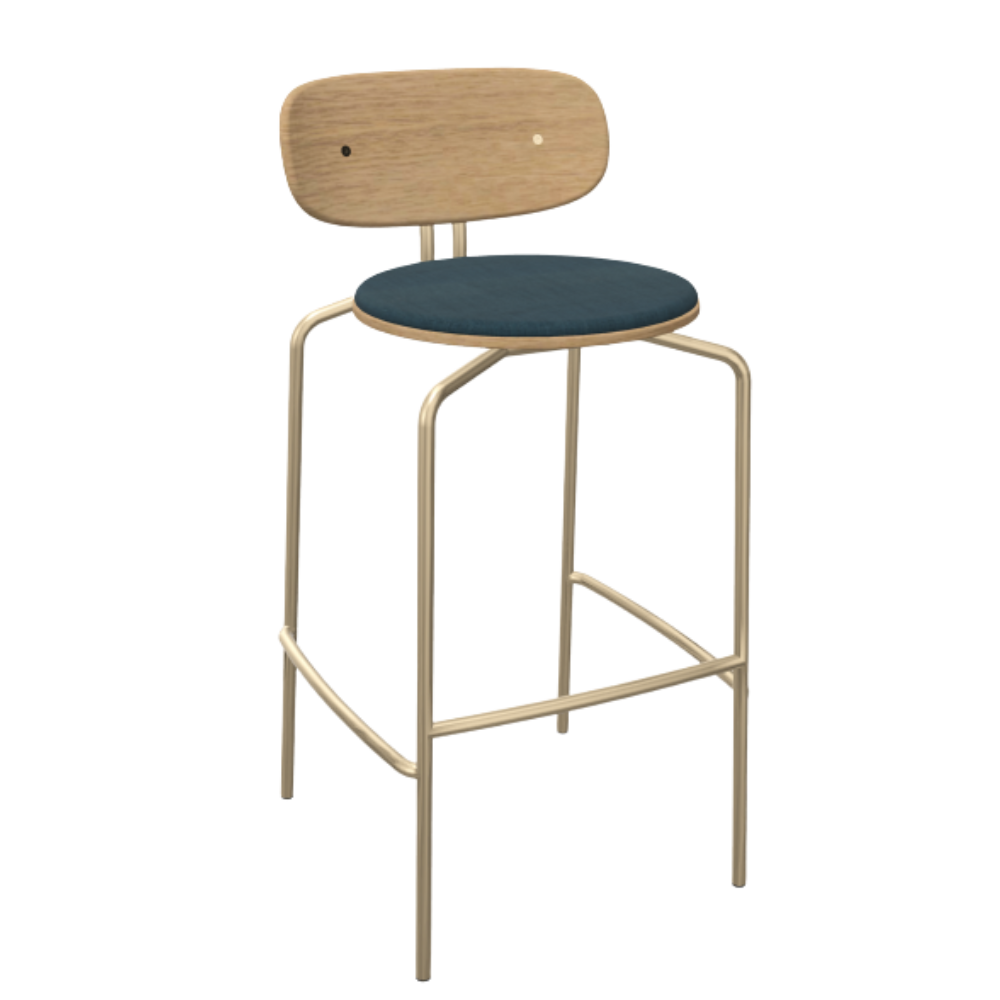 Umage Curious barstol