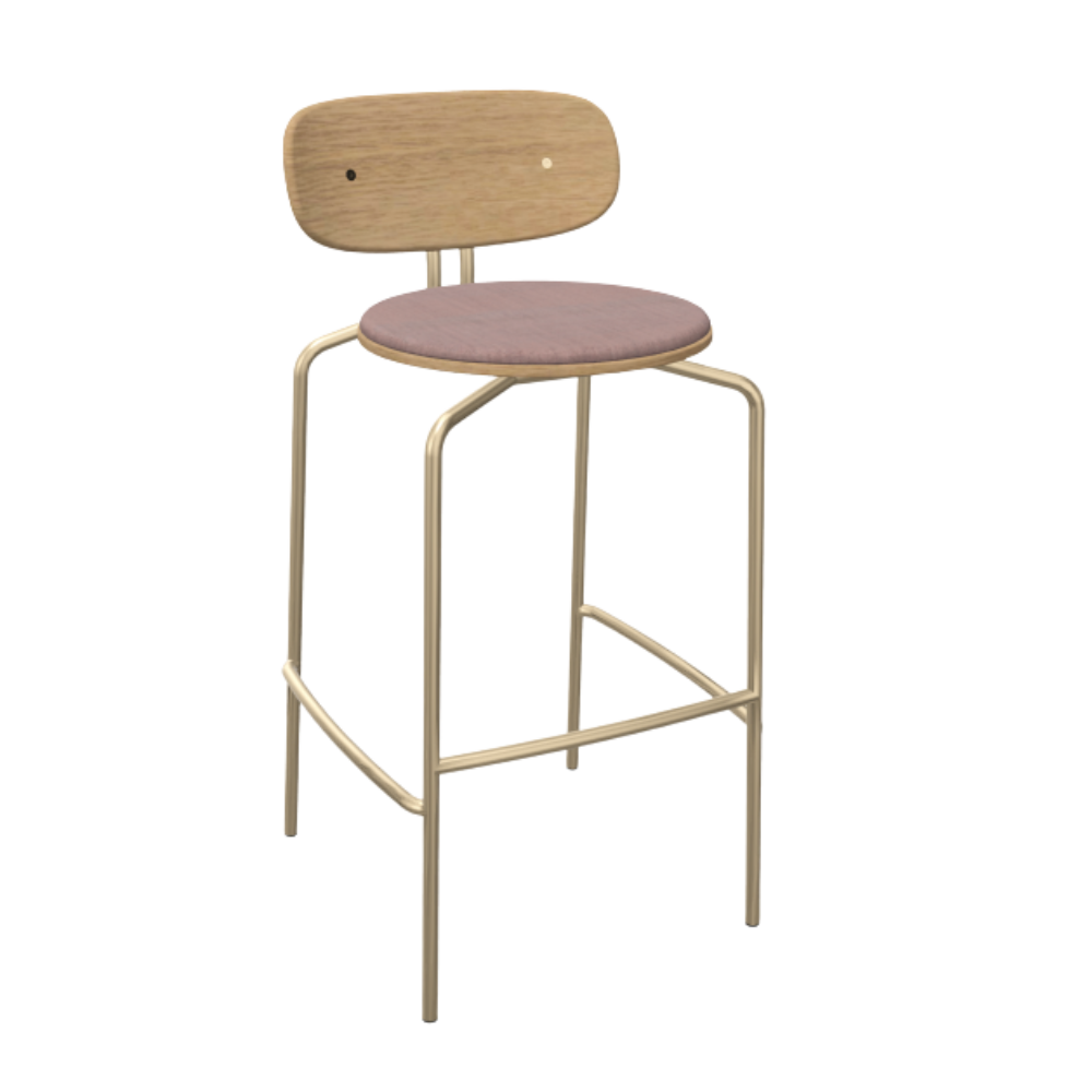 Umage Curious barstol