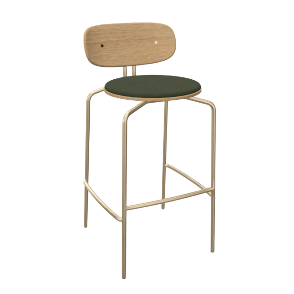 Umage Curious barstol