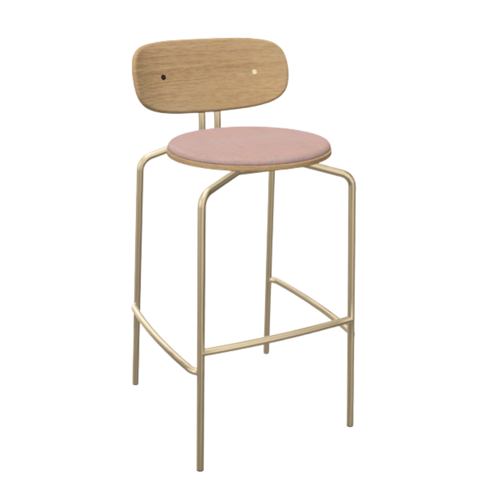 Umage Curious barstol