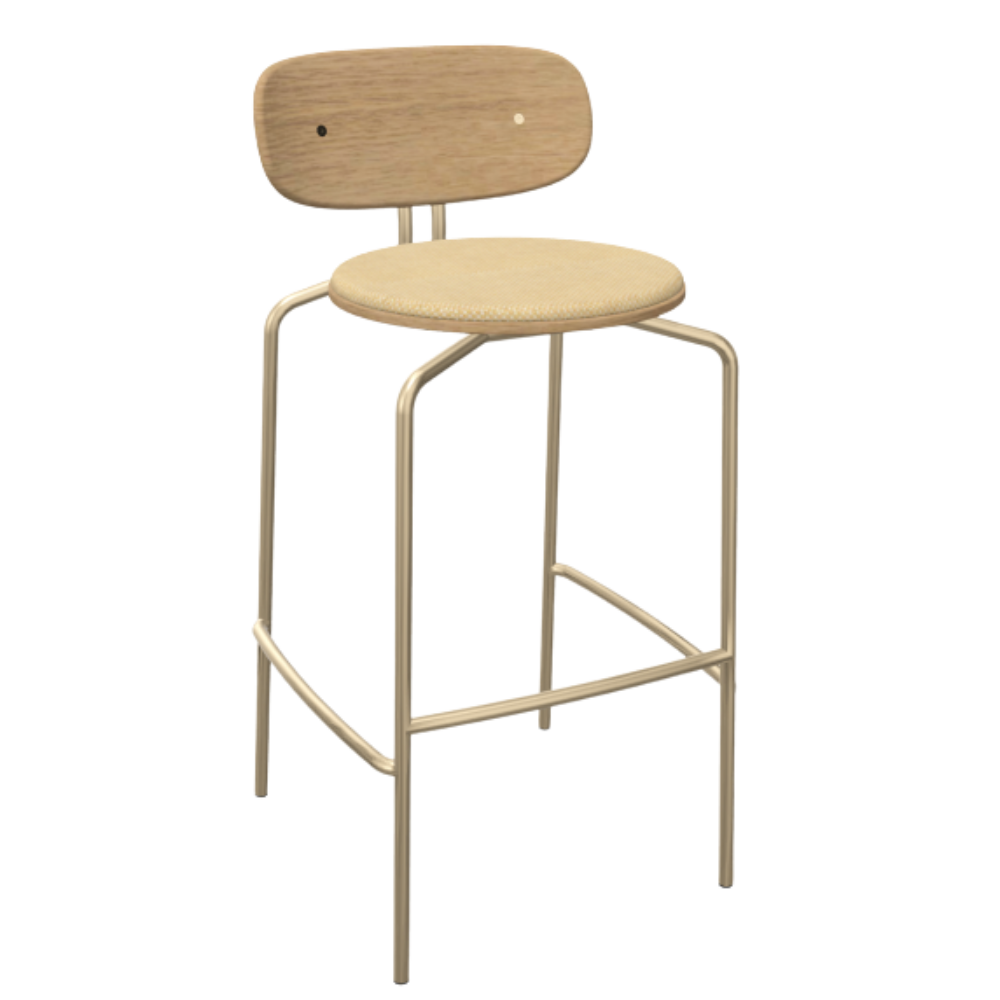 Umage Curious barstol