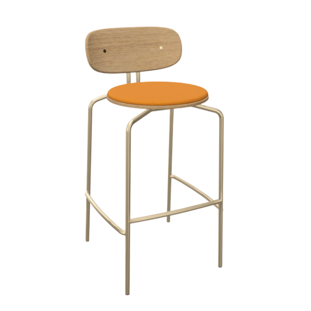 Umage Curious barstol