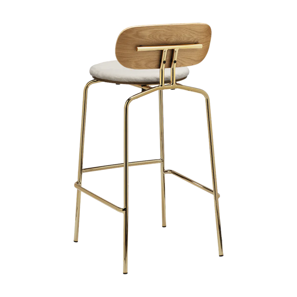 Umage Curious barstol