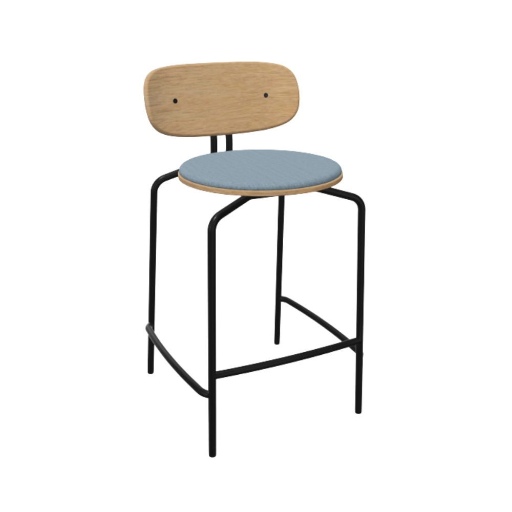 Umage Curious Counterstol