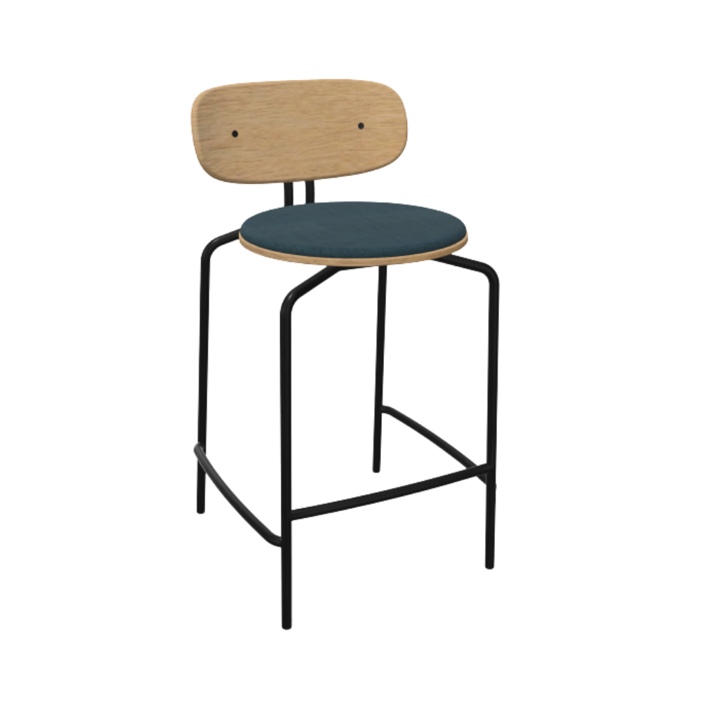 Umage Curious Counterstol