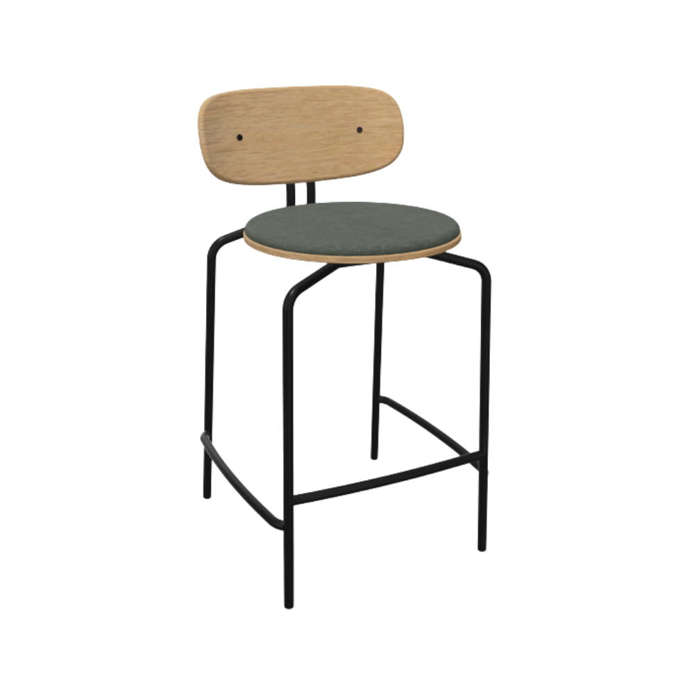 Umage Curious Counterstol