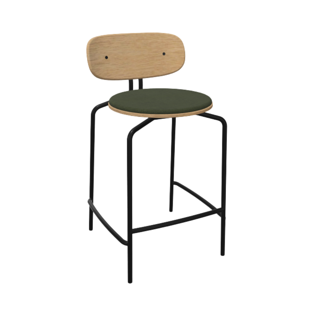 Umage Curious Counterstol