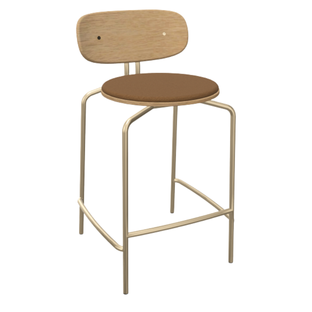 Umage Curious Counterstol