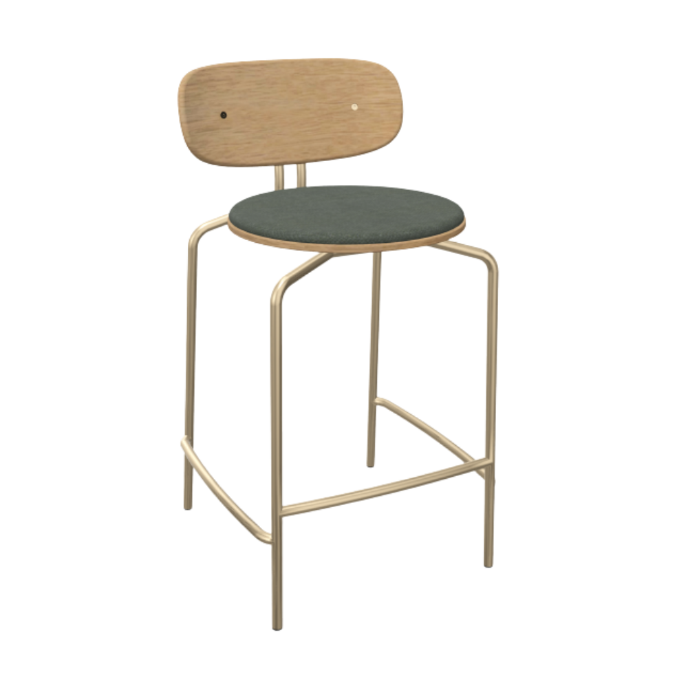 Umage Curious Counterstol