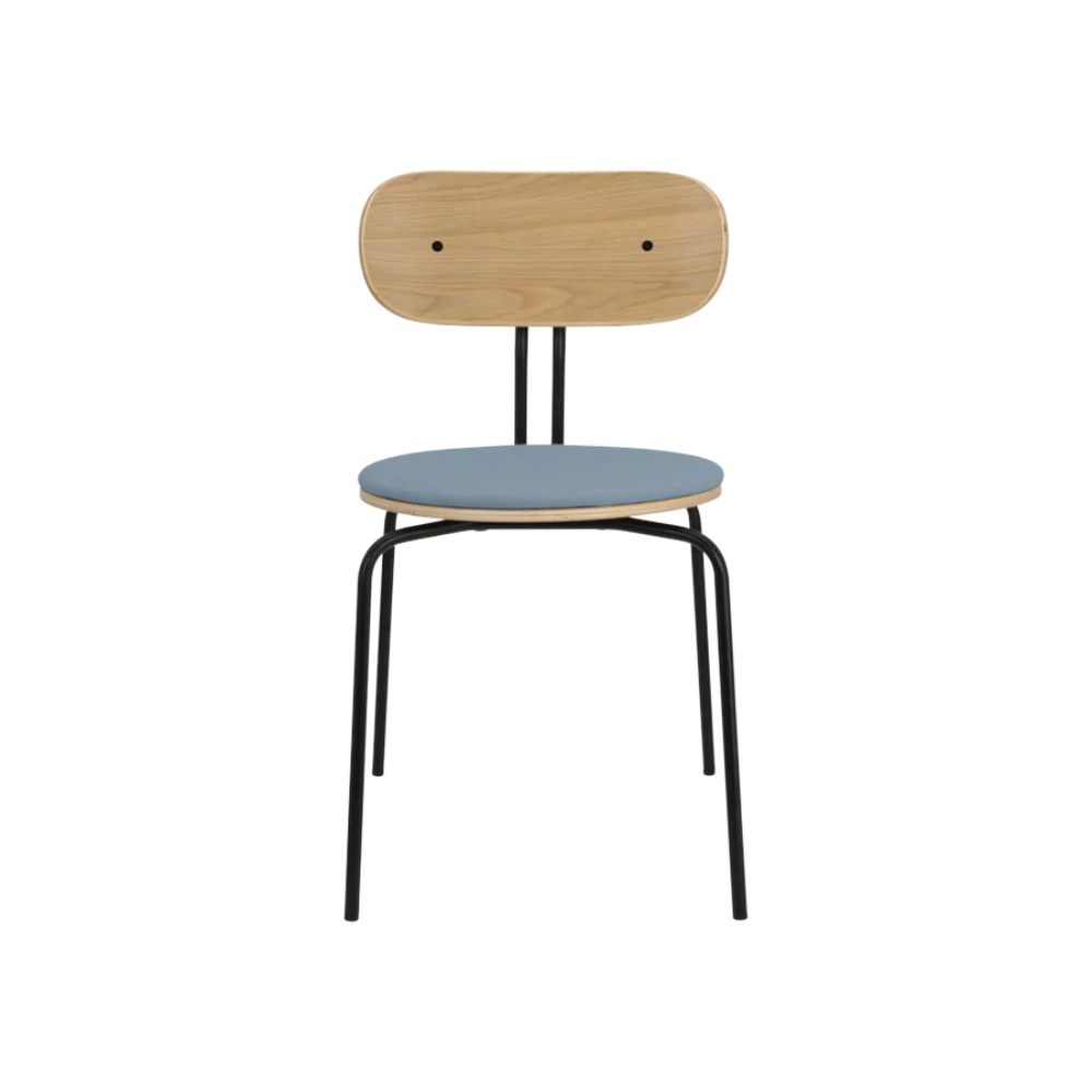 Umage Curious spisebordsstol