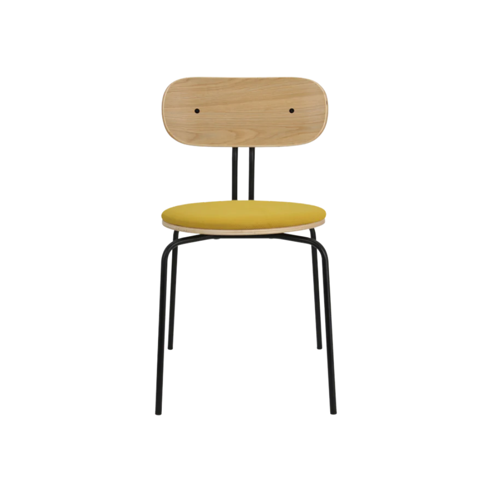 Umage Curious spisebordsstol