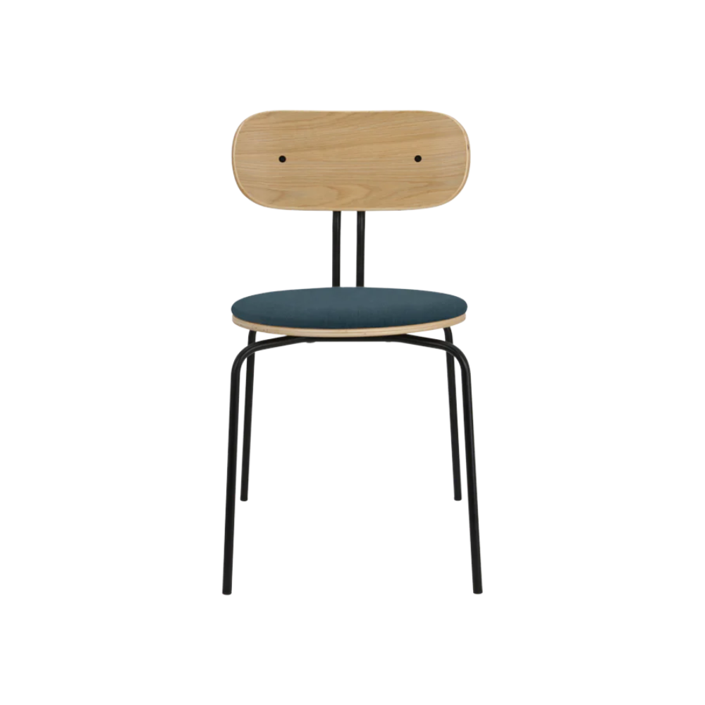 Umage Curious spisebordsstol