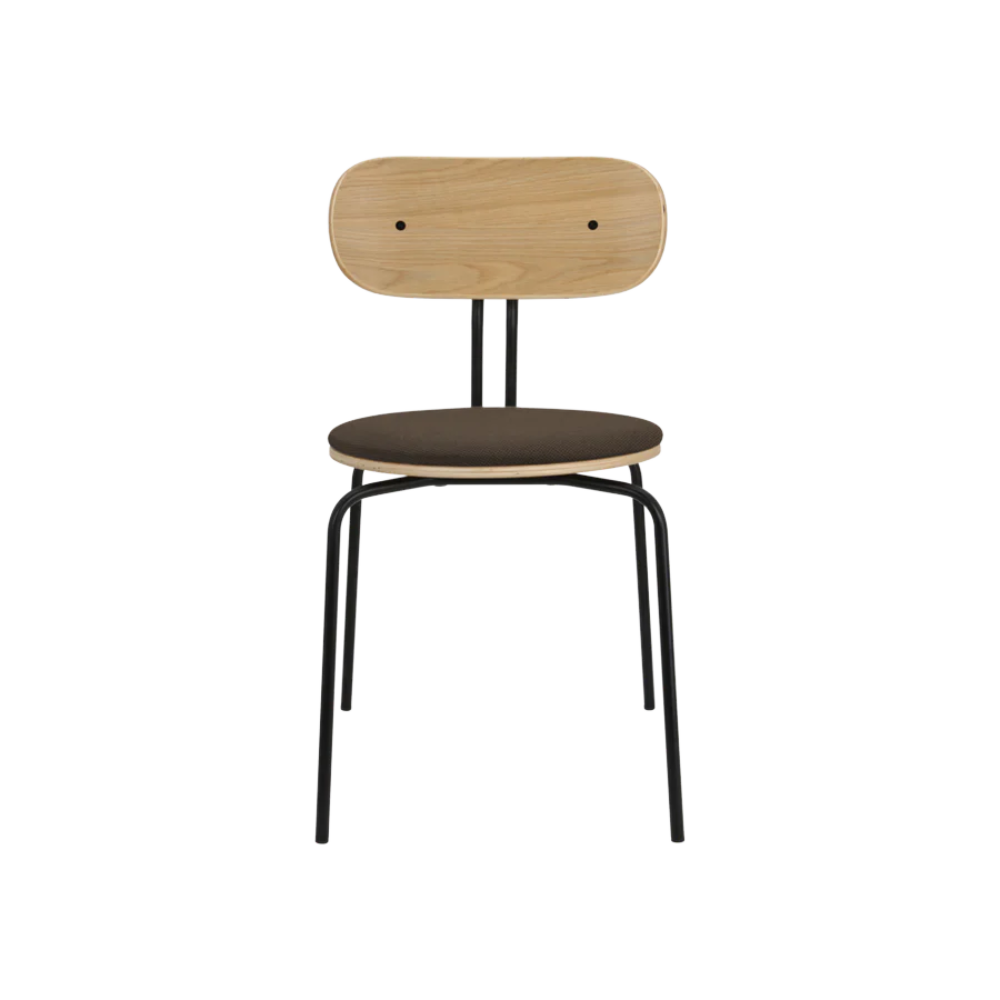 Umage Curious spisebordsstol