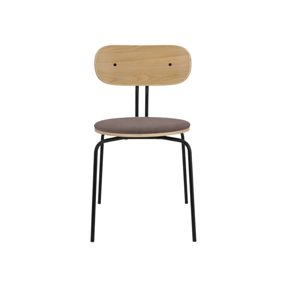 Umage Curious spisebordsstol