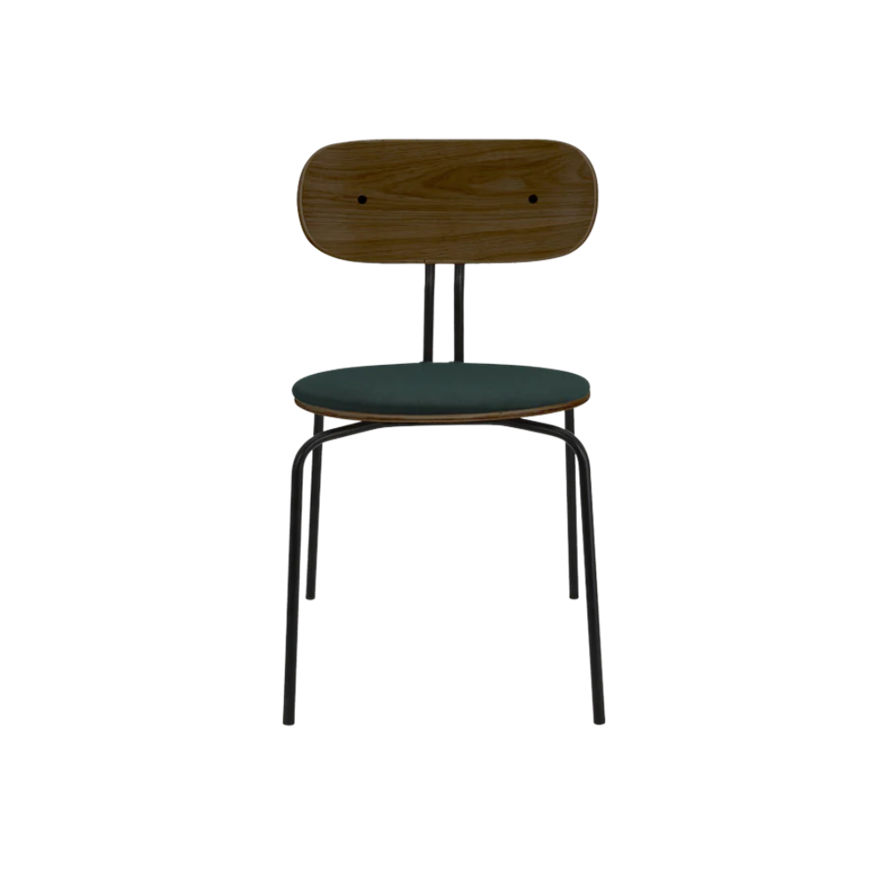 Umage Curious spisebordsstol