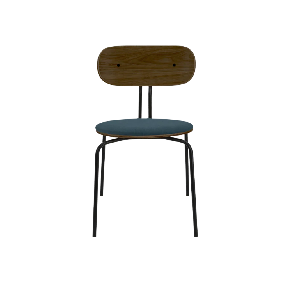 Umage Curious spisebordsstol