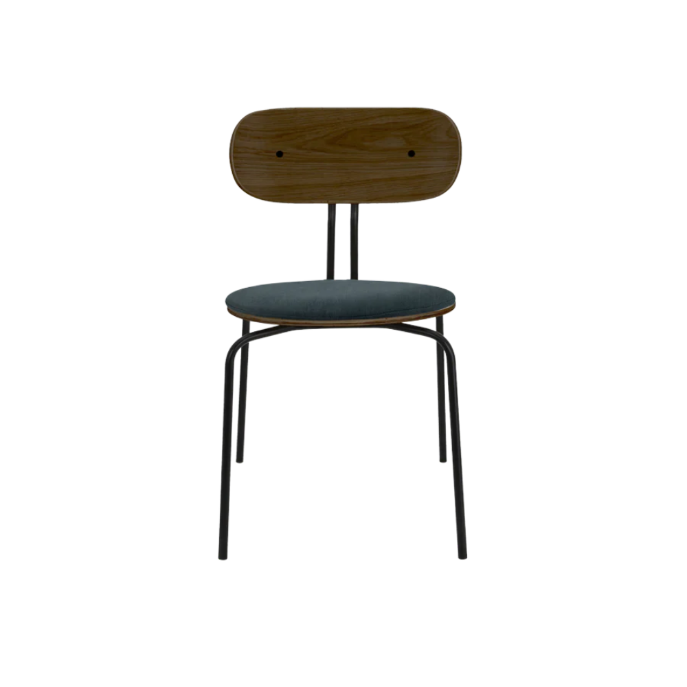 Umage Curious spisebordsstol