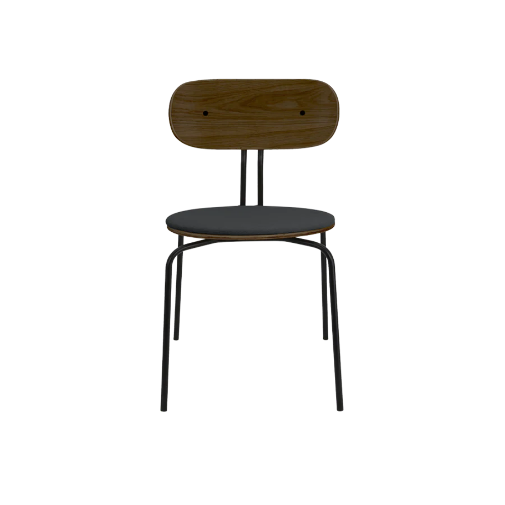 Umage Curious spisebordsstol