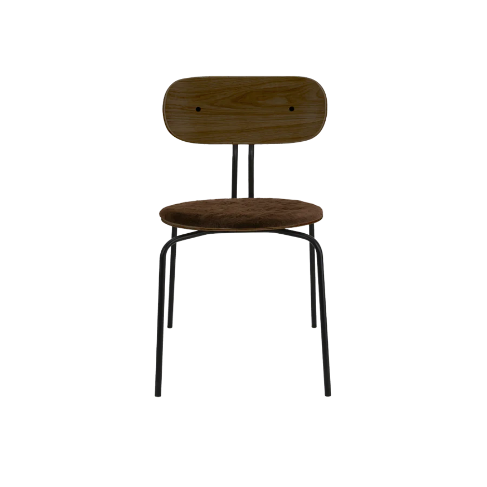 Umage Curious spisebordsstol