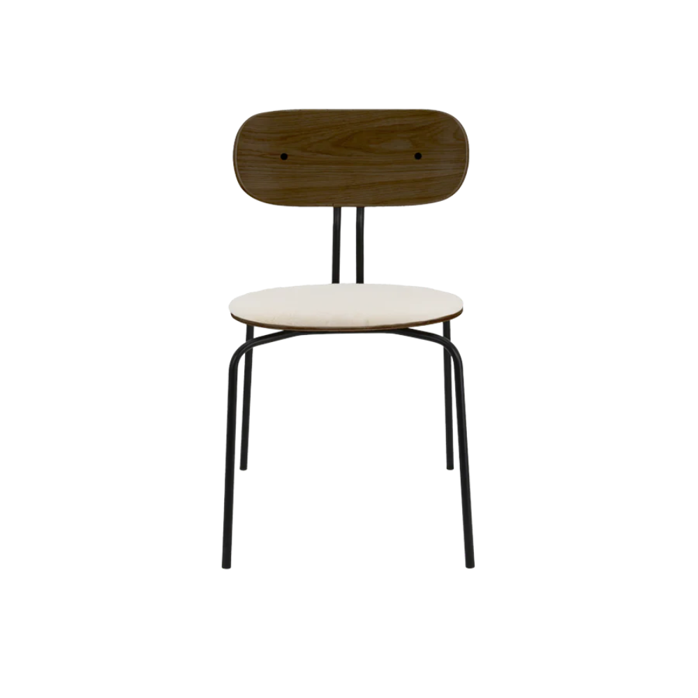 Umage Curious spisebordsstol