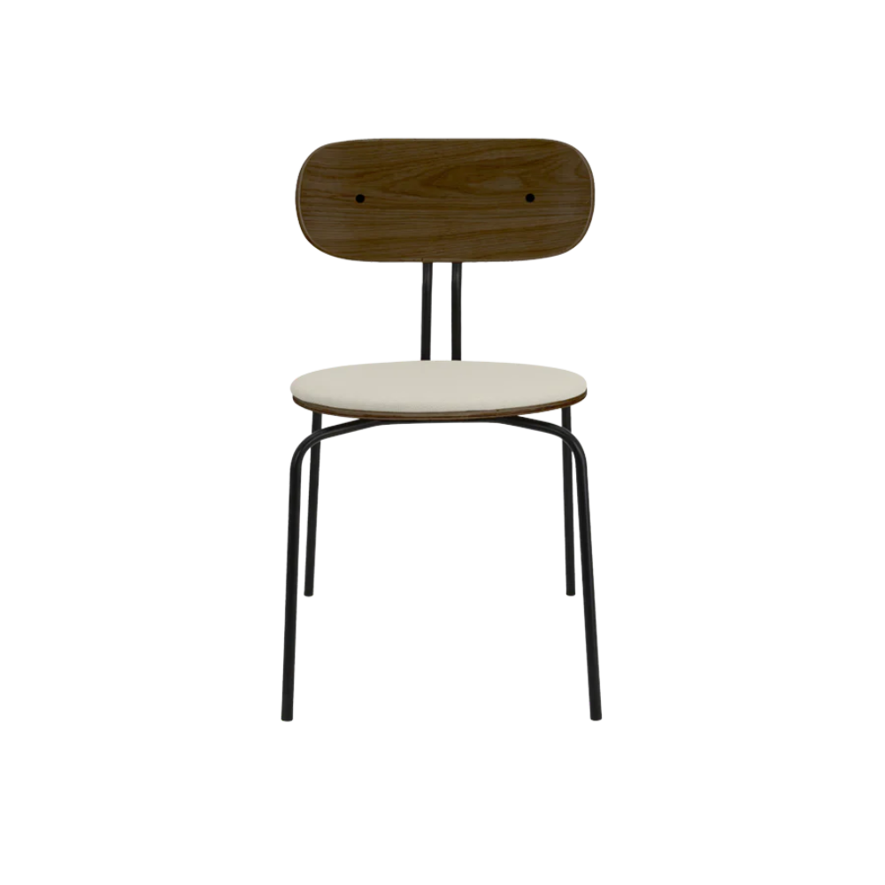 Umage Curious spisebordsstol