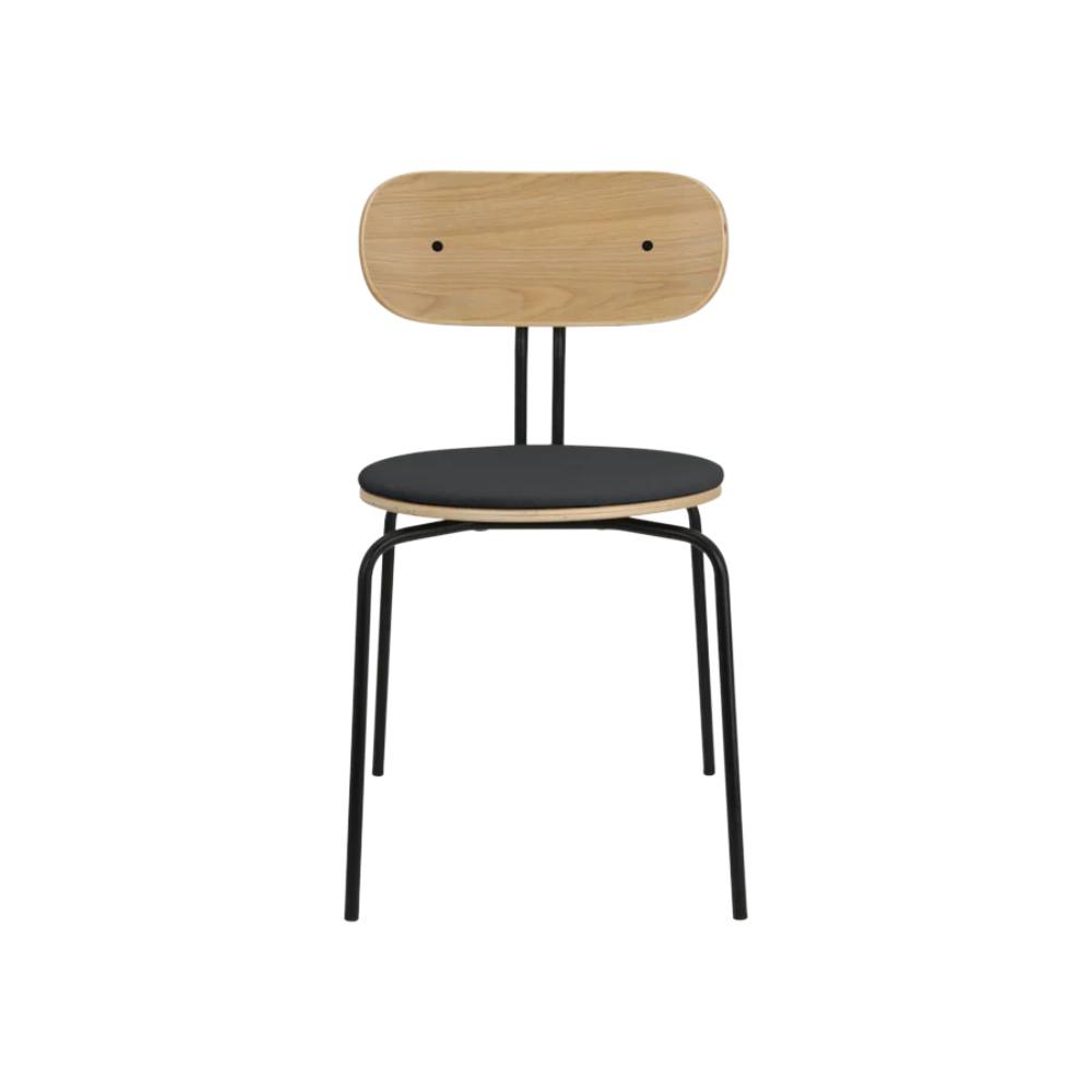 Umage Curious spisebordsstol