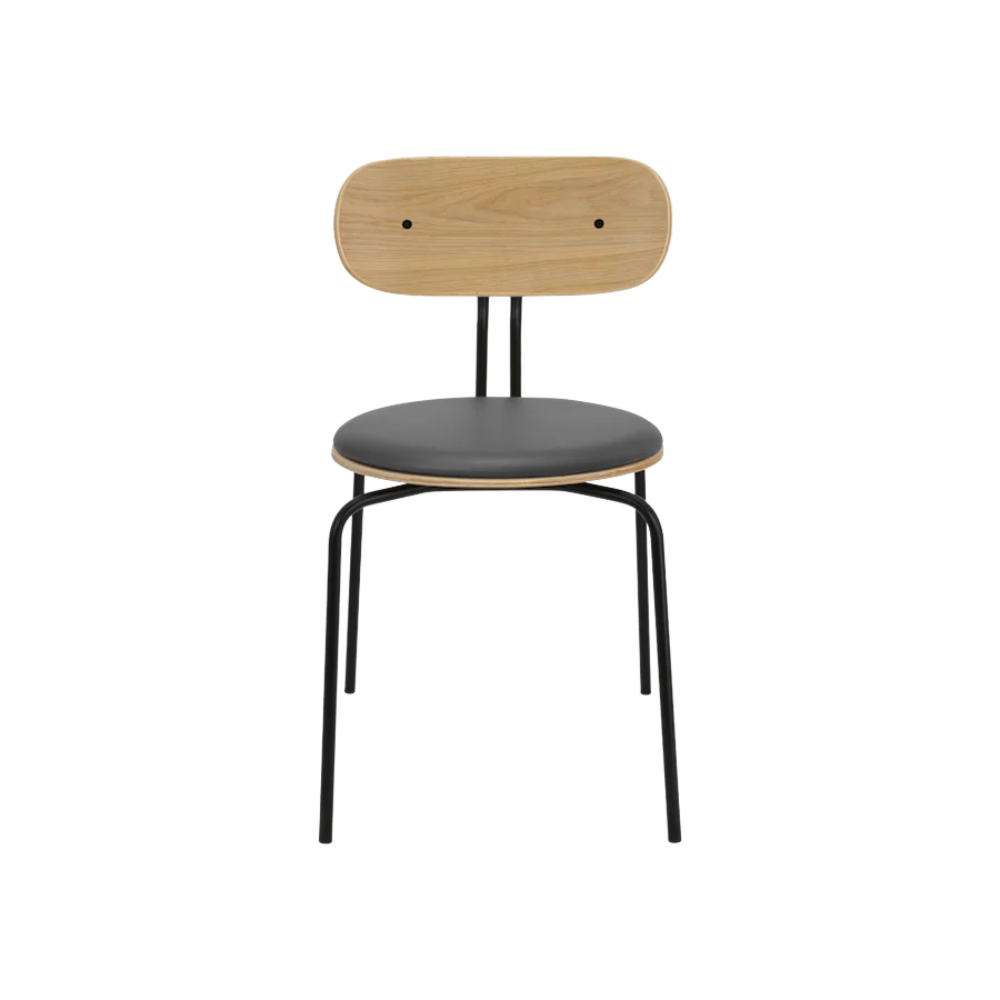 Umage Curious spisebordsstol