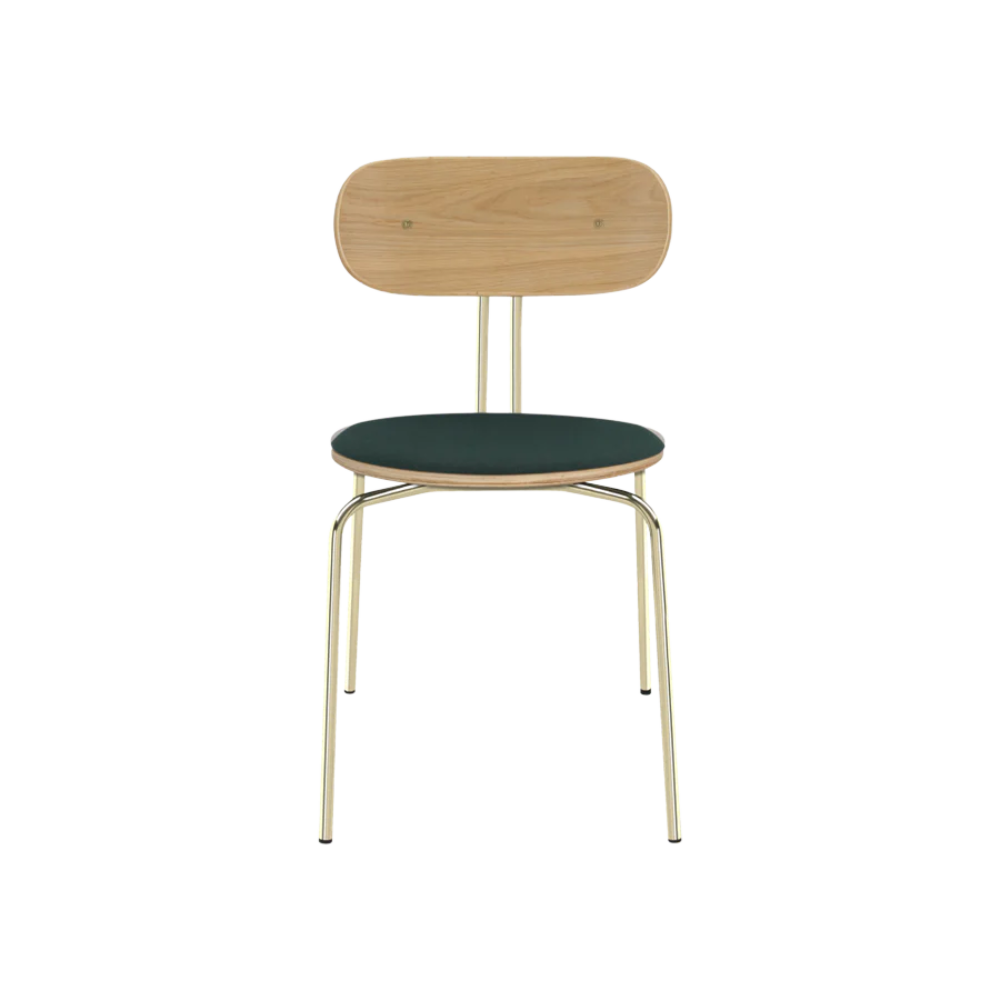 Umage Curious spisebordsstol