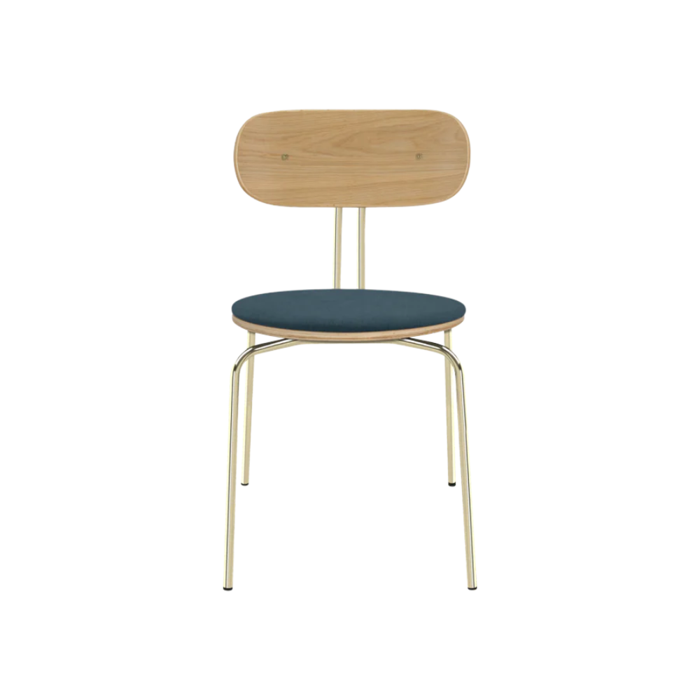 Umage Curious spisebordsstol