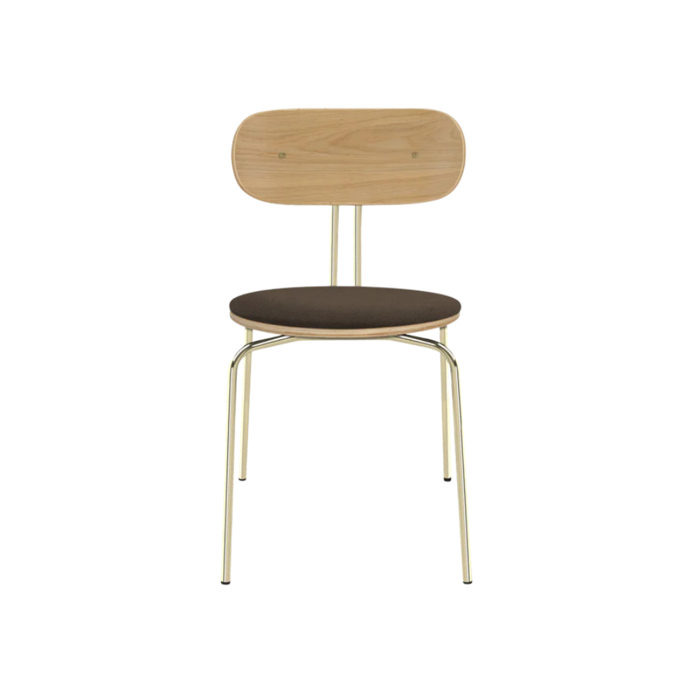 Umage Curious spisebordsstol