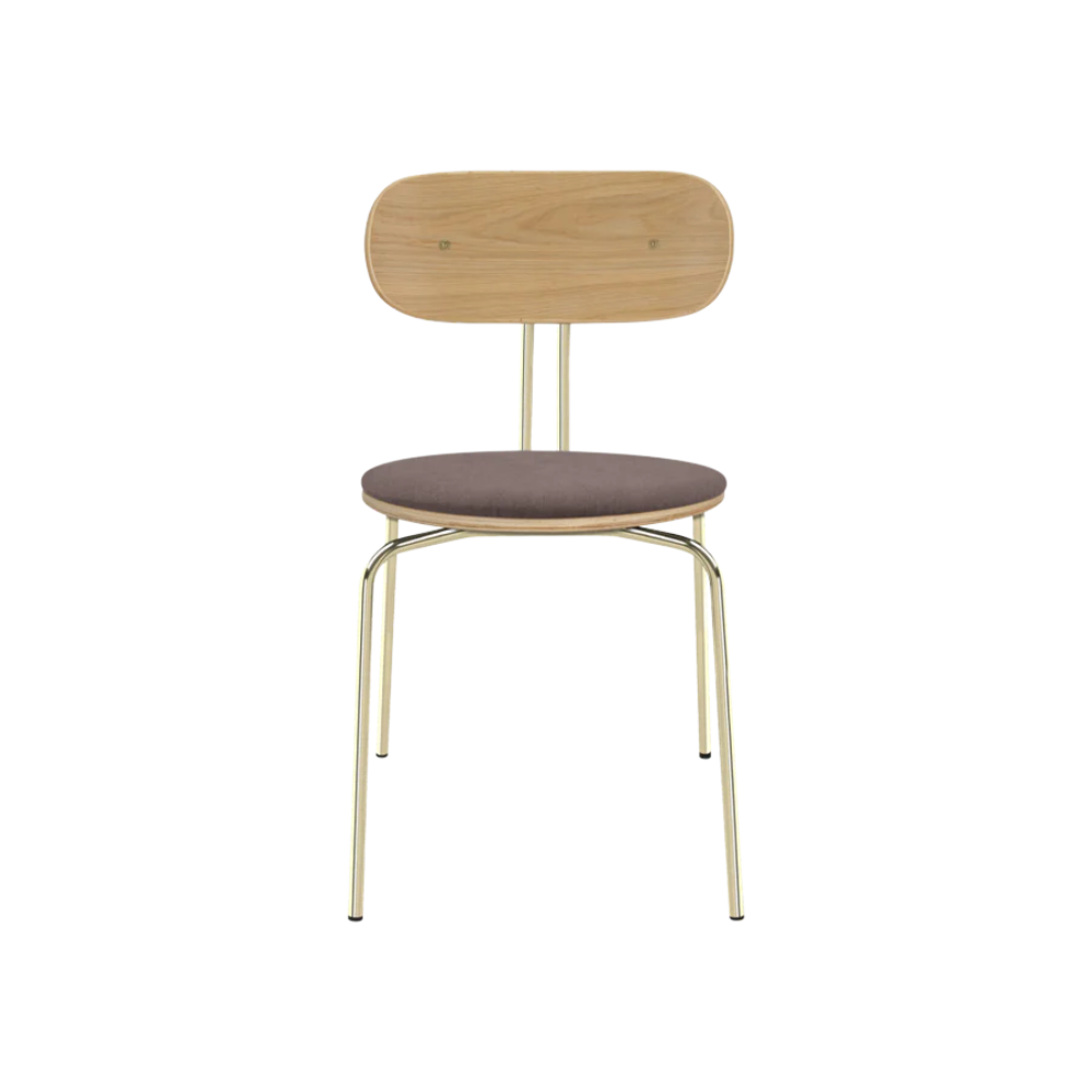 Umage Curious spisebordsstol