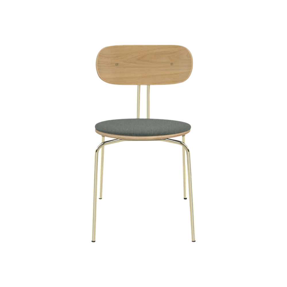 Umage Curious spisebordsstol