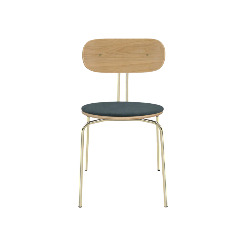 Umage Curious spisebordsstol