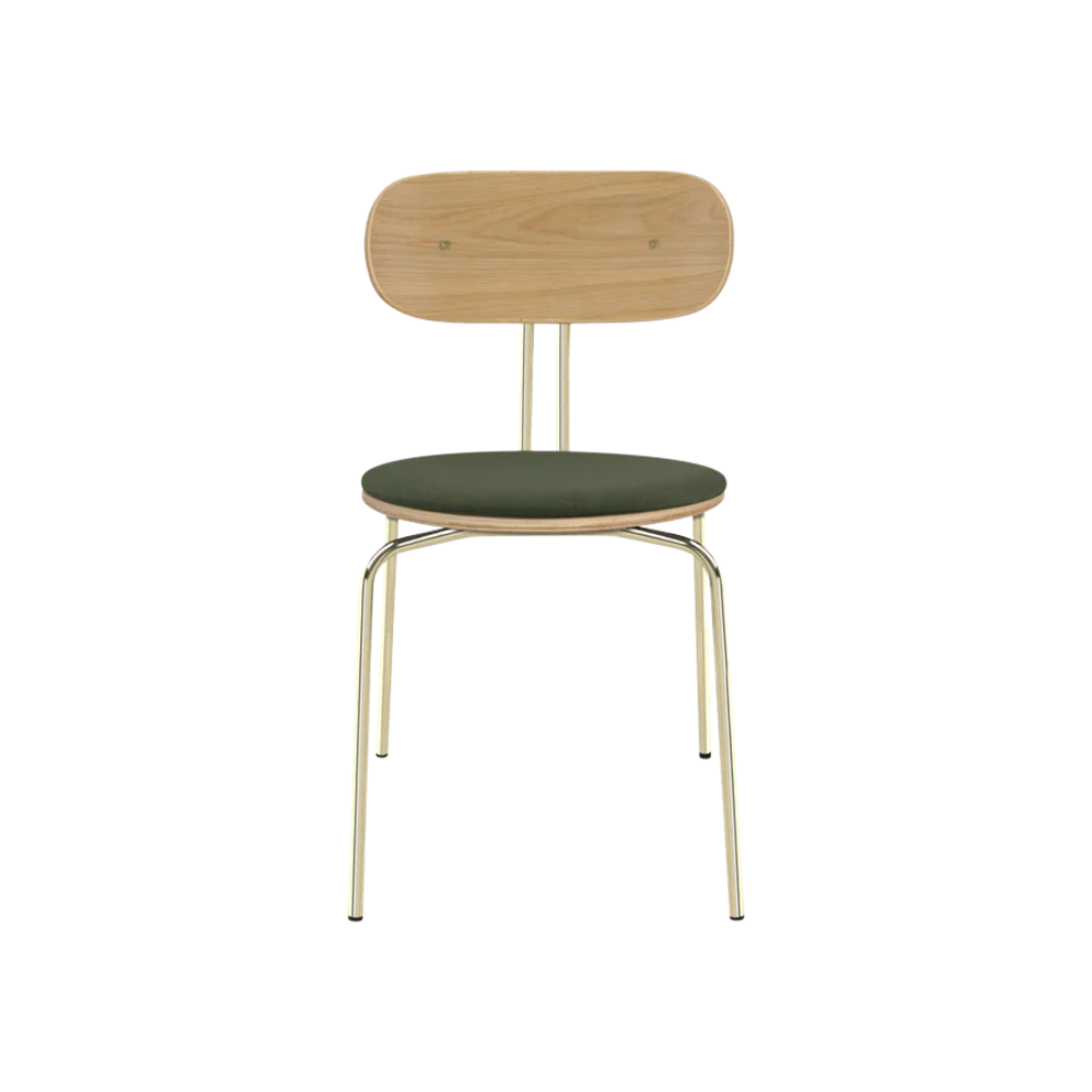 Umage Curious spisebordsstol