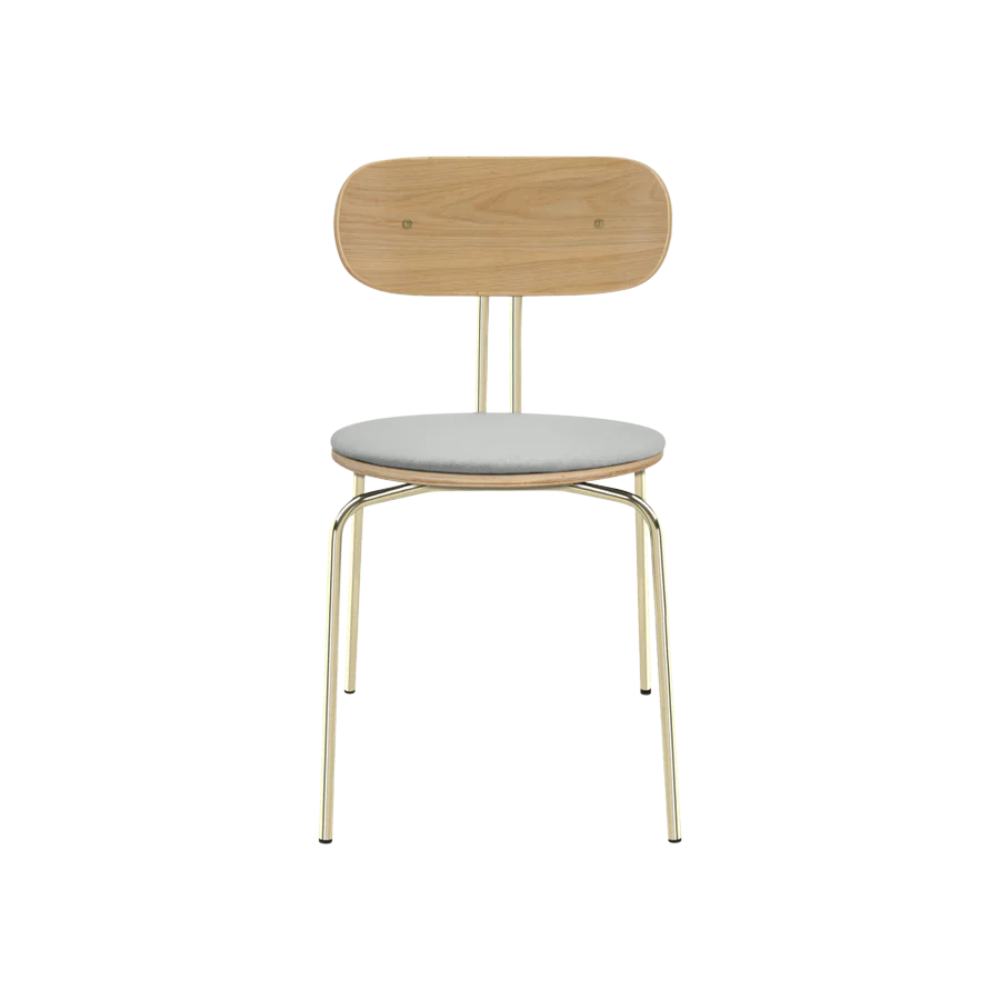 Umage Curious spisebordsstol