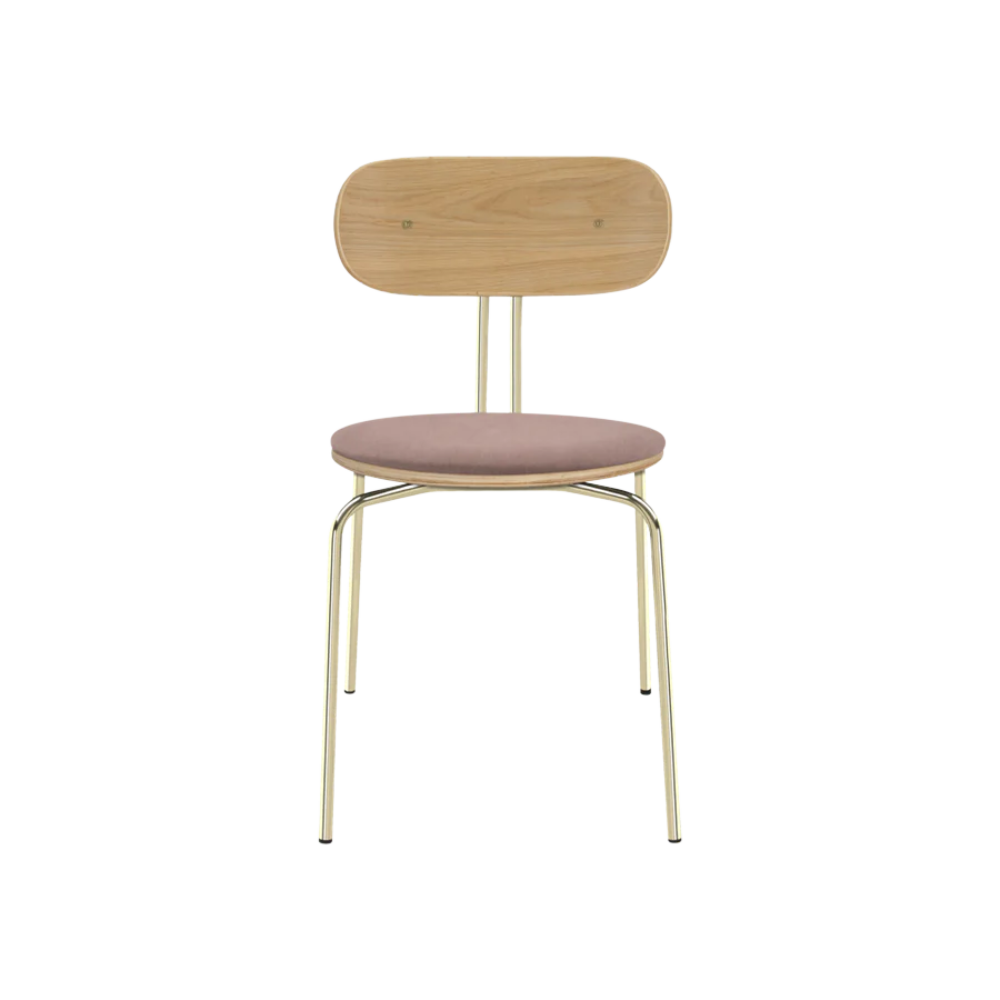 Umage Curious spisebordsstol