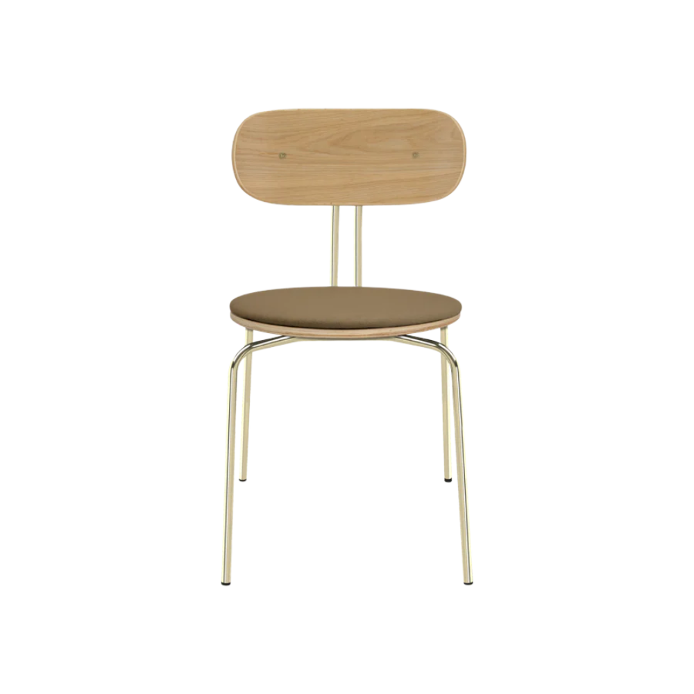 Umage Curious spisebordsstol