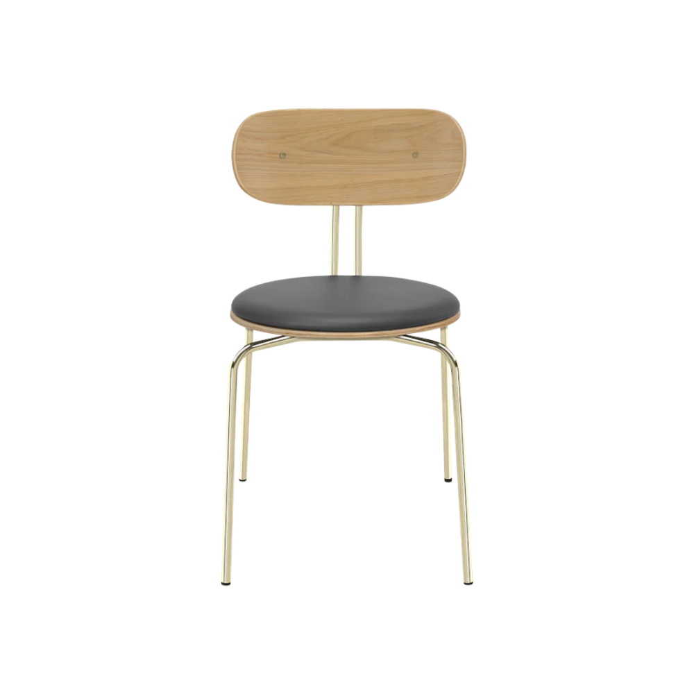 Umage Curious spisebordsstol