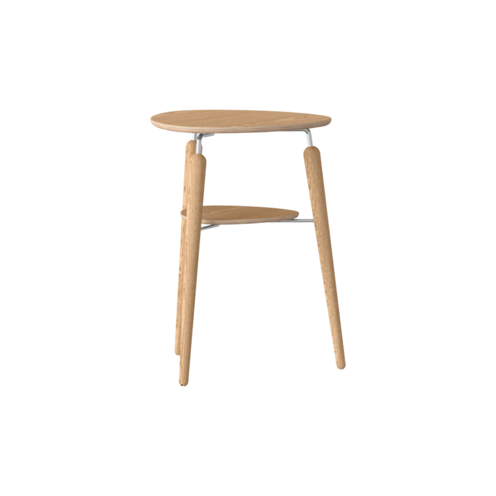 My Spot - Oak Steel
