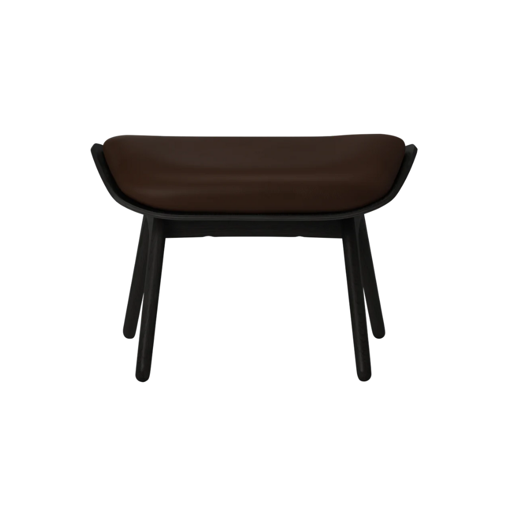 Umage The Reader fodskammel