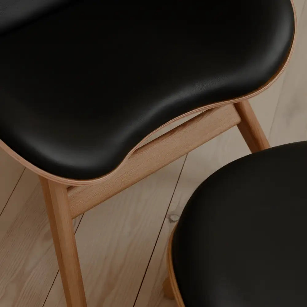 Umage A Conversation Piece fodskammel