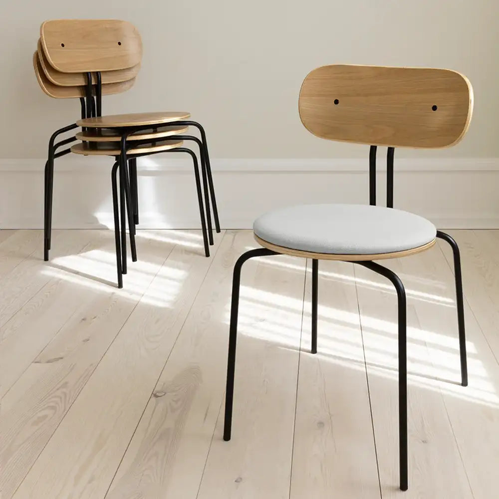 Umage Curious spisebordsstol