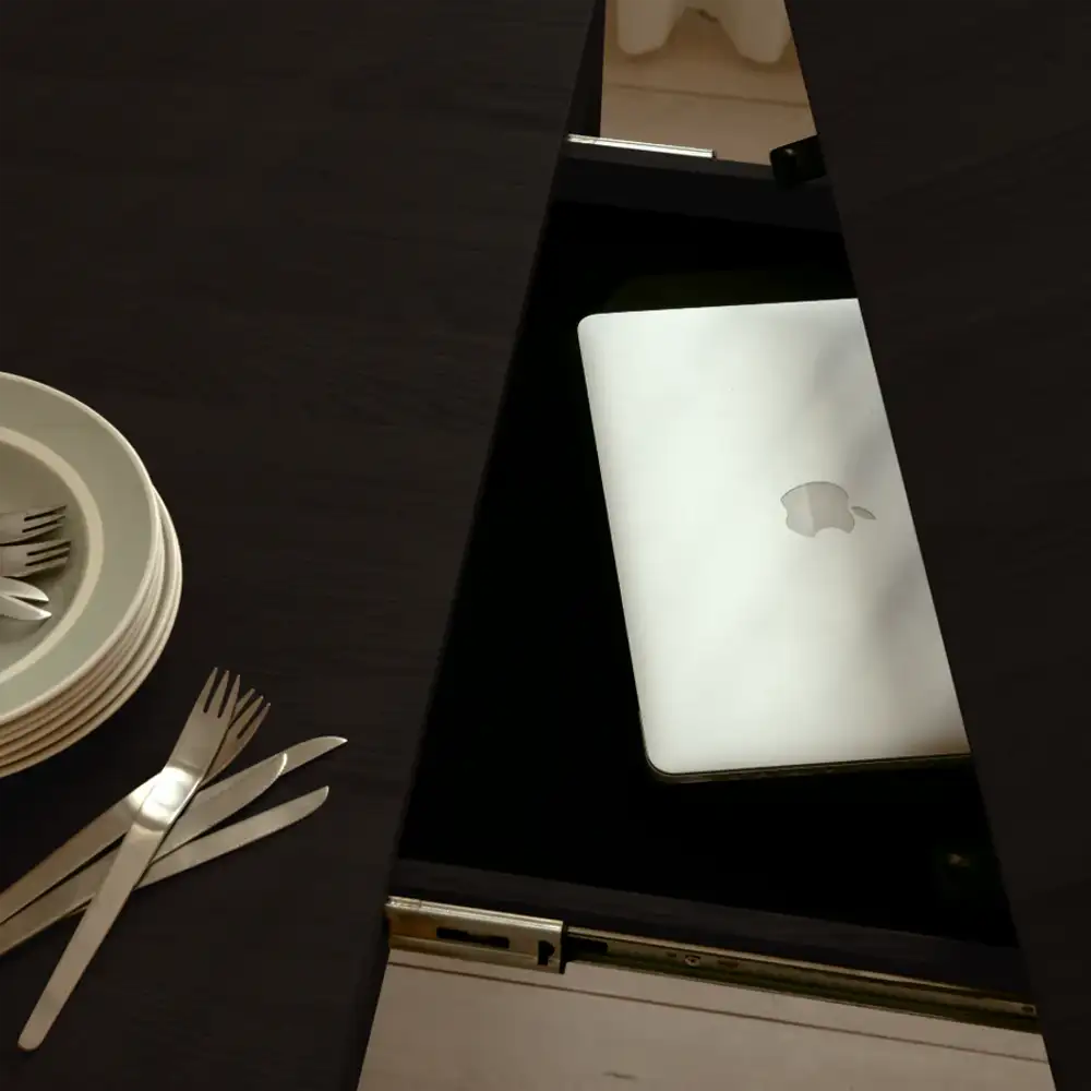 Umage Heart’n’Soul 120 spisebord