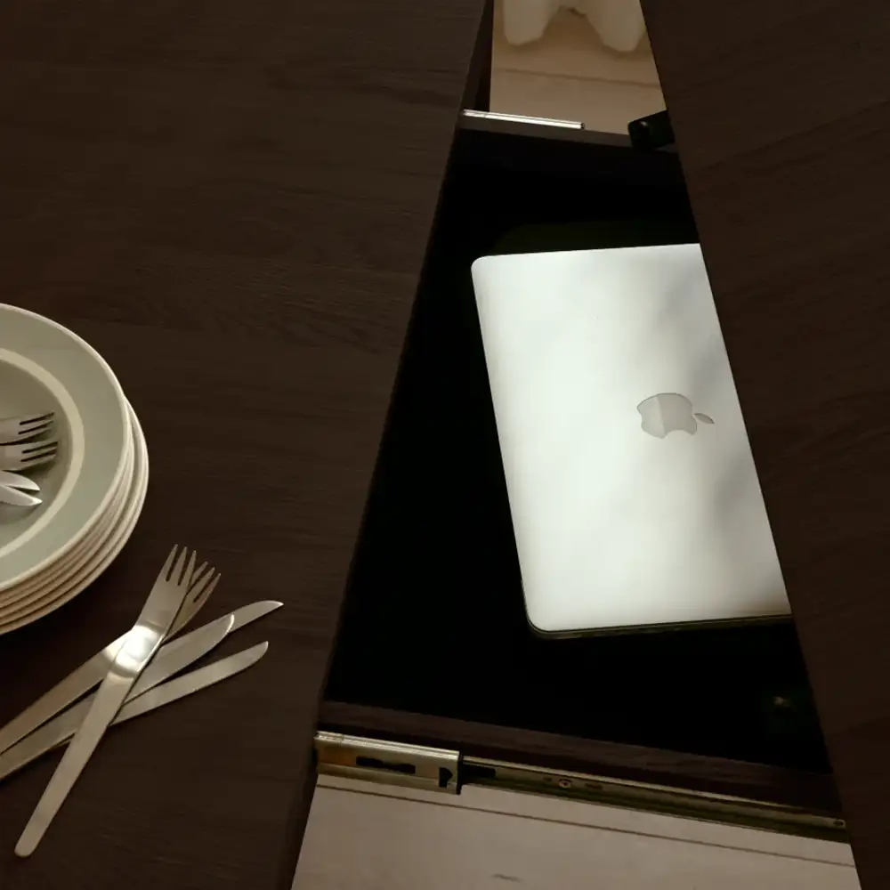 Umage Heart’n’Soul 120 spisebord