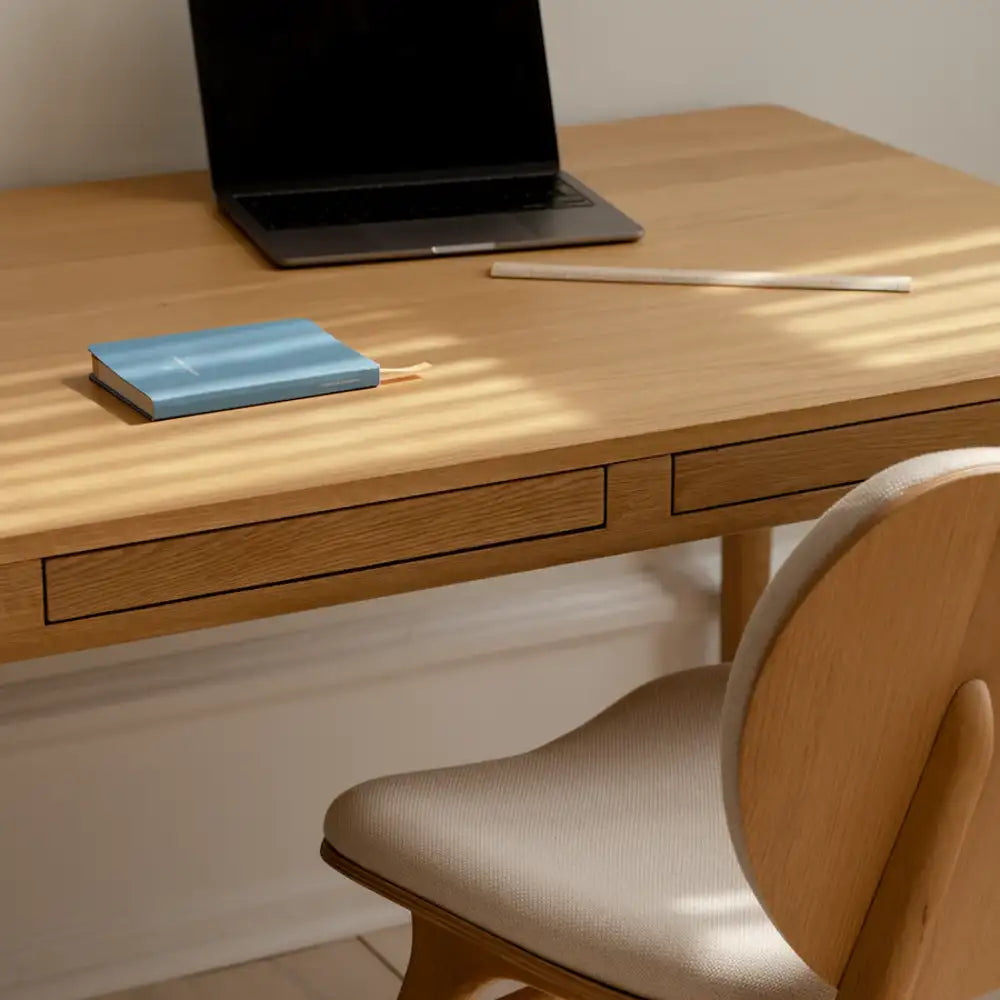 Umage Heart’n’Soul skrivebord
